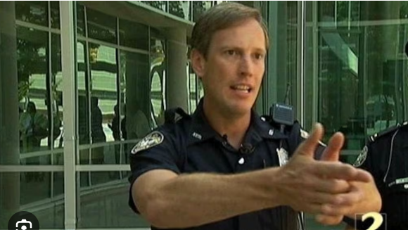 Atlanta Police Officer Kevin Stroner and Girlfriend Found Dead in Apparent Murder-Suicide