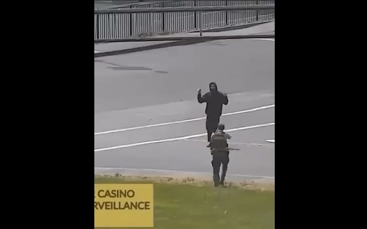 Video Released as Authorities Continue Investigation Into Fatal Bear River Shooting